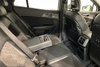 KIA SPORTAGE 1.6 h T-GDi GT-Line SUV 5dr Petrol Hybrid Auto Euro 6 (s/s) (226