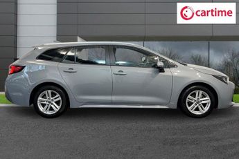 TOYOTA COROLLA 1.8 VVT-h GPF Icon Tech Touring Sports 5dr Petrol Hybrid CVT Eur
