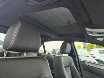 MERCEDES-BENZ E-CLASS AUTOMATIC 2.0 E250 AMG Sport Saloon 4dr Petrol G-Tronic+ Euro 6 