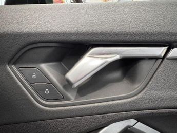 AUDI Q3 2.0 TDI 35 Vorsprung SUV 5dr Diesel S Tronic Euro 6 (s/s) (150 p