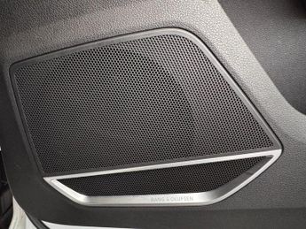 AUDI Q3 2.0 TDI 35 Vorsprung SUV 5dr Diesel S Tronic Euro 6 (s/s) (150 p