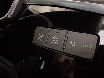 AUDI Q3 2.0 TDI 35 Vorsprung SUV 5dr Diesel S Tronic Euro 6 (s/s) (150 p