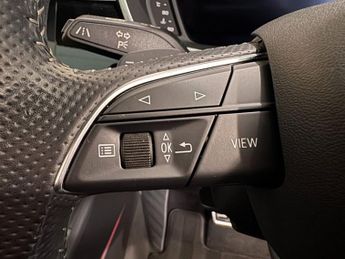 AUDI Q3 2.0 TDI 35 Vorsprung SUV 5dr Diesel S Tronic Euro 6 (s/s) (150 p