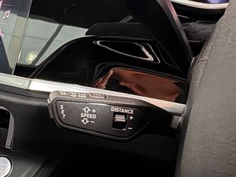 AUDI Q3 2.0 TDI 35 Vorsprung SUV 5dr Diesel S Tronic Euro 6 (s/s) (150 p