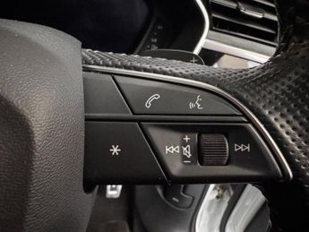 AUDI Q3 2.0 TDI 35 Vorsprung SUV 5dr Diesel S Tronic Euro 6 (s/s) (150 p