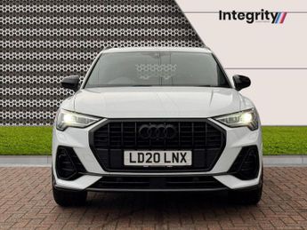AUDI Q3 2.0 TDI 35 Vorsprung SUV 5dr Diesel S Tronic Euro 6 (s/s) (150 p