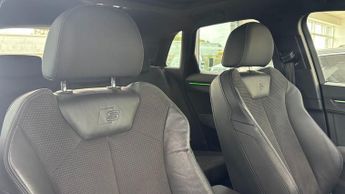 AUDI Q3 1.5 TFSI CoD 35 Vorsprung SUV 5dr Petrol S Tronic Euro 6 (s/s) (