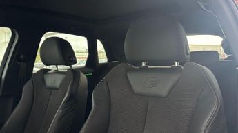 AUDI Q3 1.5 TFSI CoD 35 Vorsprung SUV 5dr Petrol S Tronic Euro 6 (s/s) (