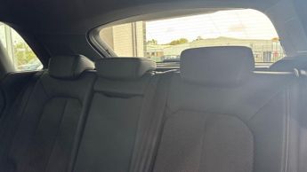 AUDI Q3 1.5 TFSI CoD 35 Vorsprung SUV 5dr Petrol S Tronic Euro 6 (s/s) (