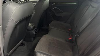 AUDI Q3 1.5 TFSI CoD 35 Vorsprung SUV 5dr Petrol S Tronic Euro 6 (s/s) (