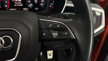 AUDI Q3 1.5 TFSI CoD 35 Vorsprung SUV 5dr Petrol S Tronic Euro 6 (s/s) (