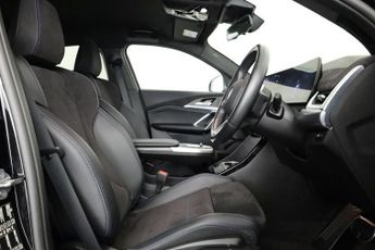 BMW IX2 20 66.5kWh M Sport SUV 5dr Electric Auto eDrive (11kW Charger) (