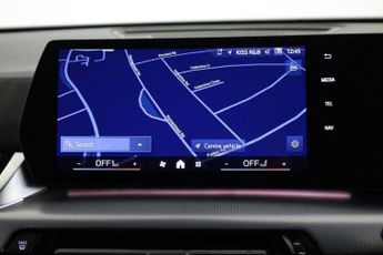 BMW IX2 20 66.5kWh M Sport SUV 5dr Electric Auto eDrive (11kW Charger) (