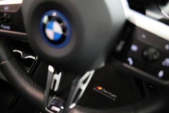 BMW IX2 20 66.5kWh M Sport SUV 5dr Electric Auto eDrive (11kW Charger) (