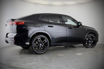 BMW IX2 20 66.5kWh M Sport SUV 5dr Electric Auto eDrive (11kW Charger) (