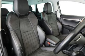SKODA KAROQ 1.5 TSI ACT SE L SUV 5dr Petrol DSG Euro 6 (s/s) (150 ps)