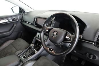 SKODA KAROQ 1.5 TSI ACT SE L SUV 5dr Petrol DSG Euro 6 (s/s) (150 ps)