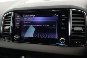 SKODA KAROQ 1.5 TSI ACT SE L SUV 5dr Petrol DSG Euro 6 (s/s) (150 ps)