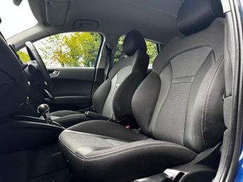 AUDI A1 1.4 TFSI Sport Sportback 5dr Petrol S Tronic Euro 6 (s/s) (125 p