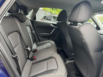 AUDI A1 1.4 TFSI Sport Sportback 5dr Petrol S Tronic Euro 6 (s/s) (125 p