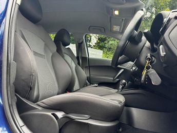 AUDI A1 1.4 TFSI Sport Sportback 5dr Petrol S Tronic Euro 6 (s/s) (125 p