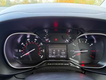 CITROEN BERLINGO 1.5 BlueHDi 1000 Enterprise Edition M Panel Van 5dr Diesel EAT8 