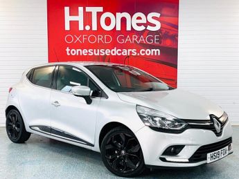 Renault Clio 0.9 TCe Iconic Hatchback 5dr Petrol Manual Euro 6 (s/s) (90 ps)