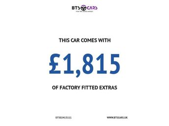 CUPRA BORN 58kWh V2 Hatchback 5dr Electric Auto (204 ps)