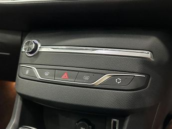 PEUGEOT 308 1.2 PureTech GPF GT Line Hatchback 5dr Petrol EAT Euro 6 (s/s) (