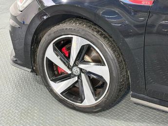 VOLKSWAGEN POLO 2.0 TSI GPF GTI+ Hatchback 5dr Petrol DSG Euro 6 (s/s) (200 ps)