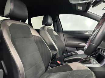 VOLKSWAGEN POLO 2.0 TSI GPF GTI+ Hatchback 5dr Petrol DSG Euro 6 (s/s) (200 ps)