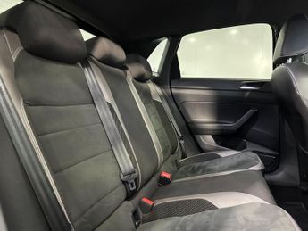 VOLKSWAGEN POLO 2.0 TSI GPF GTI+ Hatchback 5dr Petrol DSG Euro 6 (s/s) (200 ps)