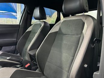 VOLKSWAGEN POLO 2.0 TSI GPF GTI+ Hatchback 5dr Petrol DSG Euro 6 (s/s) (200 ps)