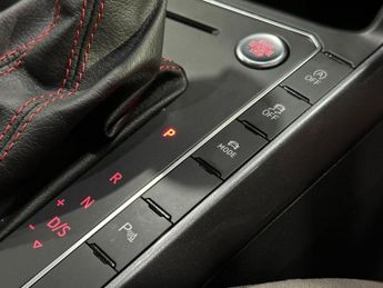 VOLKSWAGEN POLO 2.0 TSI GPF GTI+ Hatchback 5dr Petrol DSG Euro 6 (s/s) (200 ps)