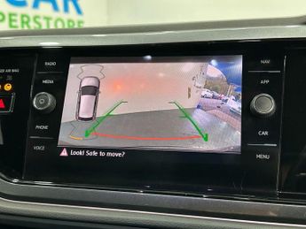 VOLKSWAGEN POLO 2.0 TSI GPF GTI+ Hatchback 5dr Petrol DSG Euro 6 (s/s) (200 ps)