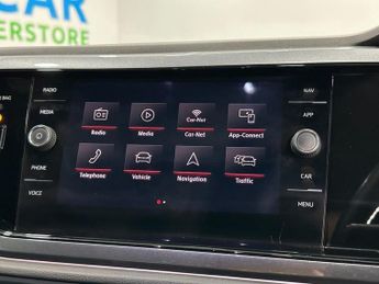 VOLKSWAGEN POLO 2.0 TSI GPF GTI+ Hatchback 5dr Petrol DSG Euro 6 (s/s) (200 ps)