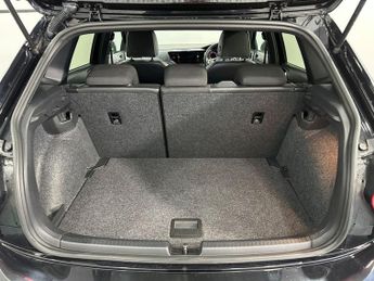 VOLKSWAGEN POLO 2.0 TSI GPF GTI+ Hatchback 5dr Petrol DSG Euro 6 (s/s) (200 ps)