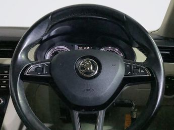 SKODA OCTAVIA 2.0 TDI SE L Estate 5dr Diesel DSG Euro 6 (s/s) (150 ps)