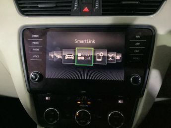 SKODA OCTAVIA 2.0 TDI SE L Estate 5dr Diesel DSG Euro 6 (s/s) (150 ps)