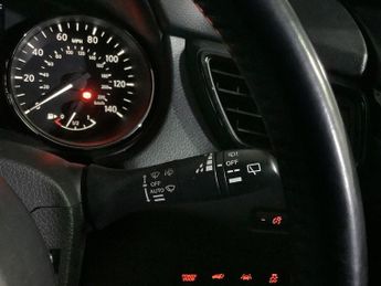 NISSAN X-TRAIL 1.7 dCi Tekna SUV 5dr Diesel CVT 4WD Euro 6 (s/s) (150 ps)