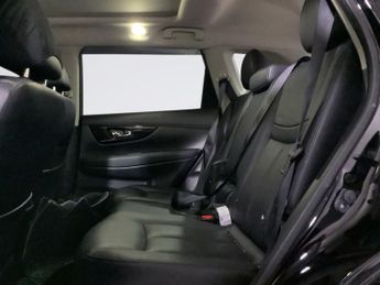 NISSAN X-TRAIL 1.7 dCi Tekna SUV 5dr Diesel CVT 4WD Euro 6 (s/s) (150 ps)