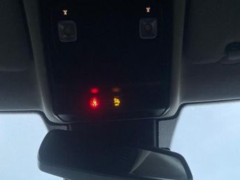 RENAULT CAPTUR 1.6 E-TECH techno SUV 5dr Petrol Hybrid Auto Euro 6 (s/s) (145 p