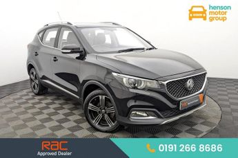 MG ZS 1.5 VTi-TECH Exclusive SUV 5dr Petrol Manual Euro 6 (s/s) (106 p