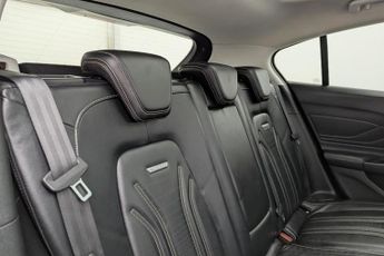 FORD FOCUS 1.5T EcoBoost Vignale Hatchback 5dr Petrol Auto Euro 6 (s/s) (18