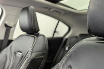 FORD FOCUS 1.5T EcoBoost Vignale Hatchback 5dr Petrol Auto Euro 6 (s/s) (18