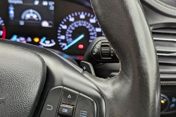 FORD FOCUS 1.5T EcoBoost Vignale Hatchback 5dr Petrol Auto Euro 6 (s/s) (18