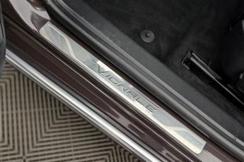 FORD FOCUS 1.5T EcoBoost Vignale Hatchback 5dr Petrol Auto Euro 6 (s/s) (18