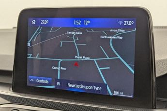 FORD KUGA 2.5 Duratec 14.4kWh ST-Line X Edition SUV 5dr Petrol Plug-in Hyb