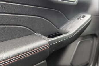 FORD KUGA 2.5 Duratec 14.4kWh ST-Line X Edition SUV 5dr Petrol Plug-in Hyb