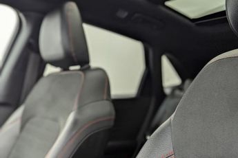 FORD KUGA 2.5 Duratec 14.4kWh ST-Line X Edition SUV 5dr Petrol Plug-in Hyb